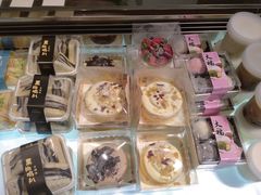 -麦山伴茶(田安北路店)