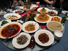 -凤凰园烤鸭店·唐山菜·传承花椒肉(老唐丰路店)