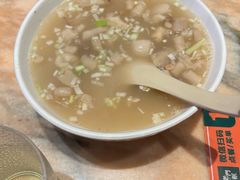 -清真·老门框爆肚涮肉·中华老字号(丰管路店)