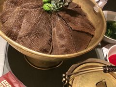 -巴奴毛肚火锅(二七万达店)