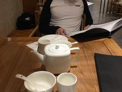 -枣子树·素食餐厅(普陀山店)