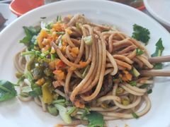武汉热干面-德泓面馆(颐高店)