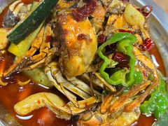 -星记小馆·小蓝龙·老南京砂锅菜(上海路店)