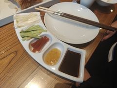 -北京老铺烤鸭(西稍门店)