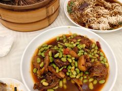 -怡园饭店-餐厅(四望亭店)