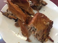 -胖子菜馆(隆昌路店)