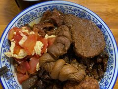 -梅溪·小伙子干挑面(安吉总店)
