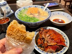 -小潘记鸭血粉丝汤