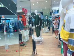 -优衣库(青岛万象城店)
