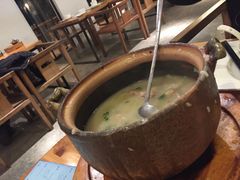 -一粥(华侨城创意文化园店)