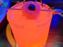 -MOSSO音乐酒吧·Live House(南京西路店)