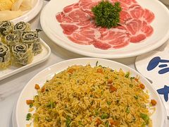 -喜聚薈·花膠雞海鮮火鍋(越秀店)