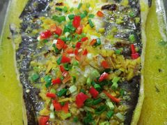 -半天妖烤鱼(芝罘万达店)