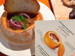 -布拉格餐厅· 中欧捷克菜(全国首店)