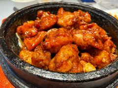 -永乐饭庄(安德路店)