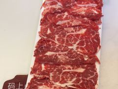 -潮正和潮汕牛肉火锅·老字号(番禺万达店)