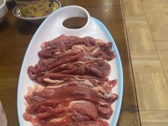 -津门老羊家·铜锅涮羊肉·烧烤(科技园店)
