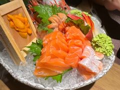 -福樱兰海鲜放题铁板烧(加州店)