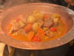 -吃饭皇帝大土家民族菜(正大广场店)