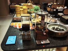 -和子足浴SPA会馆(梁溪店)