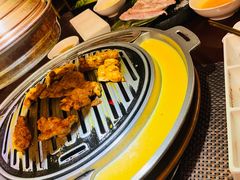 -三代烤肉(保利广场店)