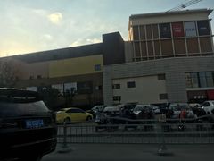 -宁波杉井奥特莱斯广场