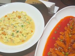 -新连采·海鲜·大连菜(大连恒隆广场店)