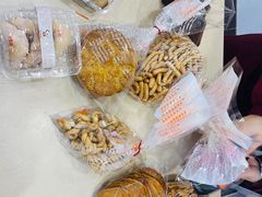 -生活林(河北路店)