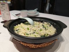 咸肉菜饭-930私房菜(欧阳路店)