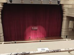 -北京喜剧院