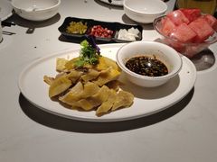-老平安农家菜(平安店)