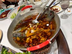 -裕德隆清真饭庄·天津特色菜(东丽店)