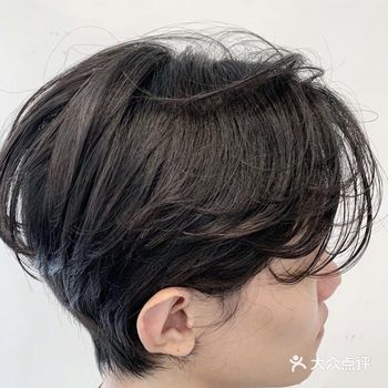 女生短发发型分享|A爆了