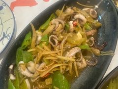 -阿尔法海鲜排档(爱琴海店)
