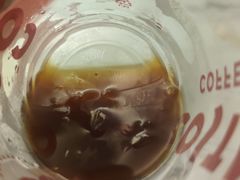 -COSTA COFFEE(新奥购物中心店)