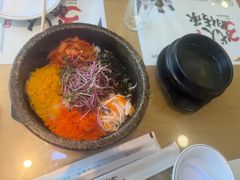 -海兰江石锅饭(水上店)