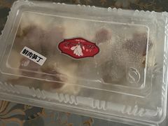 -白玉兰食品(中山公园龙之梦店)
