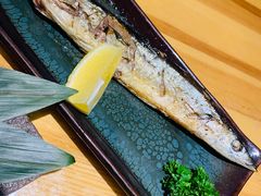 -浦·传统日式料理(3 5 1 1 店)