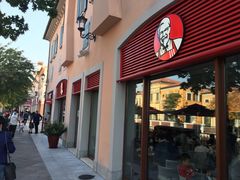 -肯德基(新佛罗伦萨店)