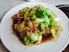 -凤栖府川菜(沙河店)