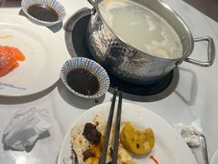 -星伦多自助料理·涮烤一体(杭州来福士店)