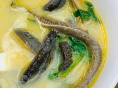 -欣达面馆(天桥支路店)