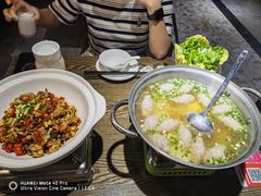 -田趣园长沙菜(天安云谷店)