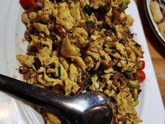 -严记小天府酸菜鱼(西四路店)