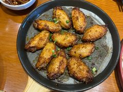 -海铺·渔家虾水饺(皇姑店)