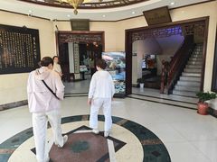 -富春茶社(国庆路店)