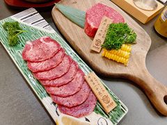 -芯元·碳烤熟成牛肉(经开店)