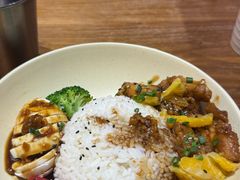 -肥朵食堂(带梦胡同店)