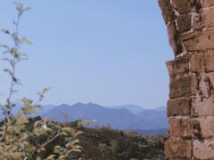 -蟠龙山长城景区