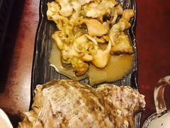 -樱の花亭日本料理店